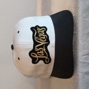 Las Vegas Pre-owned Hat